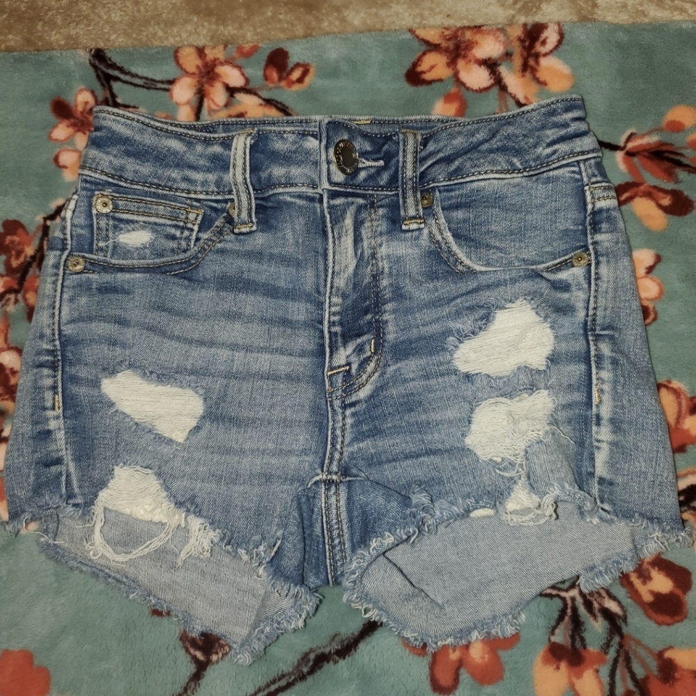 AE SHORTS